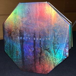 Fenty Killowat Foil Palette Limited Edition